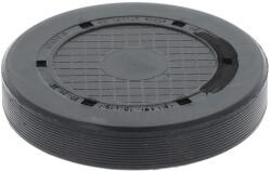 CORTECO Dugó, himbatengely-szerelőfurat CORTECO 21653092 for RENAULT, OPEL, VAUXHALL (21653092)