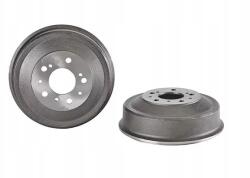 Brembo Fékdob 14.3161. 10/BRE