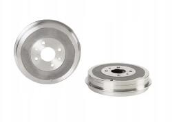 Brembo Fékdob 14.7127. 20/BRE