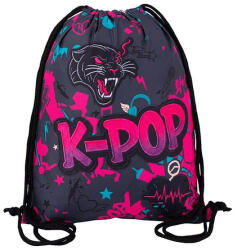 COOLPACK prémium tornazsák - K-POP Dark