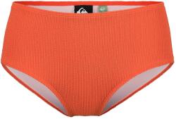 Quiksilver Дамско бикини долнище Quiksilver Women's Nadora Bottom Waffle Bikini bottom - Tigerlily - размер XS (150-5233-0111)