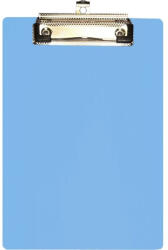 Optima Felírótábla A5, PP prespán mintás Optima világoskék (O30157-82) - cartridge