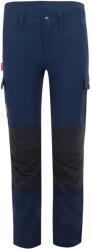 Trollkids Детски туристически панталон Trollkids Kid's Trollheimen Pants Walking trousers - Navy - размер 164 (EU) (701-1661-0222)