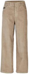 Stoic Дамски ежедневен панталон Stoic Women's MMXX. Mora Cord Pants Wide Leg Casual trousers - Vintage Beige - размер XL (107-4127-0216)