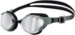arena Плувни очила Arena Air-Bold Swipe Mirror Swimming goggles - Silver / Dark-Olive - размер One Size (205-4733-0211)