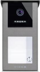 VIDOS Kültéri panel Vidos Ipx S101-1 (S101-1)