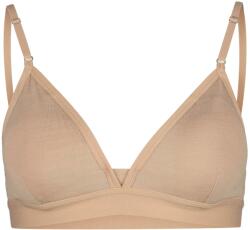 Icebreaker Дамски спортен сутиен Icebreaker Women's Siren Bra Sports bra - Praline - размер XS (114-3267-0411)