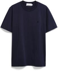 Armedangels Мъжка тениска ARMEDANGELS Jaames T-shirt - Night Sky (216-8455-0613)