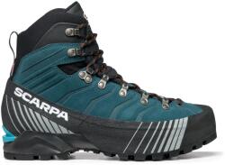 Scarpa Мъжки алпийски обувки Scarpa Ribelle CL HD Mountaineering boots - Lakeblue / Grey - размер 44 (EU) (020-0345-0119)