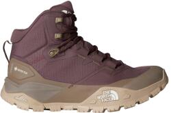 The North Face Дамски туристически обувки The North Face Women's Offtrail Hike Mid GORE-TEX Walking boots - Tawny Quartz / Mocha Brown - размер 6, 5 (US) (119-0988-0414)