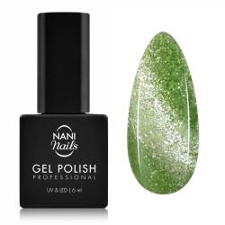 Naní ojă semipermanentă Cat Eye 6 ml