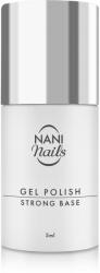 Naní ojă semipermanentă Strong Base 5 ml