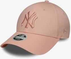 New Era Női Sapka New Era 9Forty Womens MLB NOS League Essential NY Yankees Pink