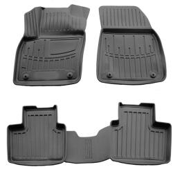 Umbrella Set Covorase Auto Cauciuc Umbrella Volvo XC40 (2017-)
