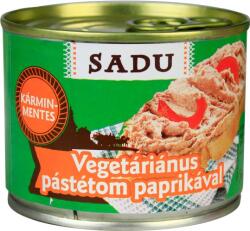 Sadu Pate vegetarian cu boia de ardei (200g)