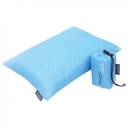 Cocoon Възглавница за пътуване Cocoon Travelpillow Daune Pillow - Light Blue - размер Small (557-0017-0111)