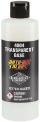 CreateX Colors Wicked 4004 Transzparens bázis - Transparent Base 240 ml (AA-4004-TB.240)
