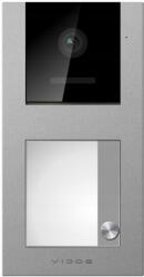 VIDOS Kültéri panel Vidos X S11-1 (S11-1)