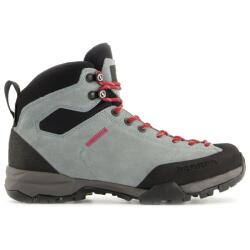Scarpa Дамски туристически обувки Scarpa Women's Mojito Hike GTX Walking boots - Conifer / Raspberry - размер 39, 5 (EU) (119-0521-0118)