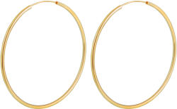 Olivie ezüst 6cm KARIKÁK GOLD 7093 (XUHU)