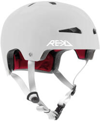 REKD Elite 2.0 Bukósisak - Fényes Ezüst