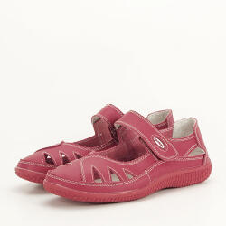 SOFILINE Balerini piele naturala Mariana rosu M5 (5060RED-37)