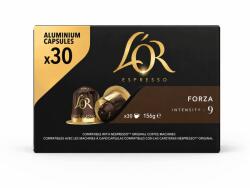 L'OR Kapszulák Nespresso L'or Espresso készülékhez 30 db