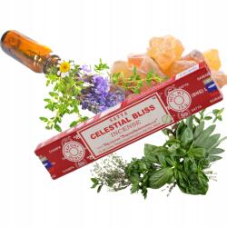 Satya Füstölő Satya 15 g virágos relaxáció meditáció jóga (6185)