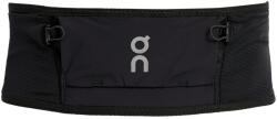 On Раница за трейл бягане On Ultra Belt 2 Trail running backpack - Black - размер M (502-8742-0112)