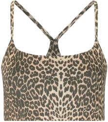 ATHLECIA Дамски спортен сутиен ATHLECIA Women's Windia V2 Printed Sports Bra - Print (114-3991-0112)