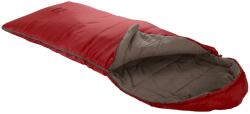 Grand Canyon Детски спален чувал Grand canyon Kid's Utah 150 Kids' sleeping bag - Red Dahlia - размер Bodyheight: 150 cm (516-0210-0211) Спален чувал