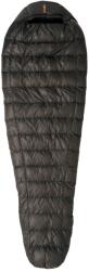 EXPED Пухен спален чувал Exped Ultra 0° Down sleeping bag - Black / Lava - размер M 203 x 148/96 cm (513-1373-0114) Спален чувал