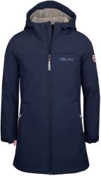 TROLLKIDS Детско софтшел яке Trollkids Girl's Kristiansand Coat Softshell jacket - Navy - размер 176 (EU) (703-3291-0318)