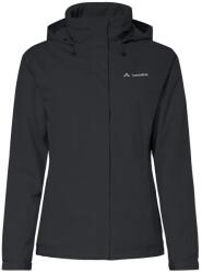 Vaude Дамско термо яке за колоездене Vaude Women's Escape Bike Warm Jacket Cycling jacket - Black - размер 38 (EU) (151-0687-0112)