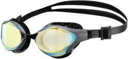 arena Плувни очила Arena Air-Bold Swipe Mirror Swimming goggles - Aqua / Dark-Grey - размер One Size (205-4733-0111)