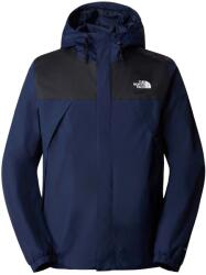 The North Face Мъжко водоустойчиво яке The North Face Antora Jacket Waterproof jacket - Summit Navy / TNF Black - размер XL (002-2288-0914)