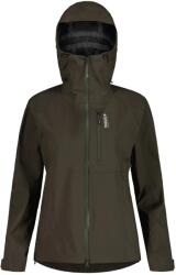 Maloja Дамско ски яке Maloja Women's MutmalspitzeM. Ski jacket - Alpine Woods (104-6081-0114)