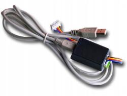 ACO Cdn-usb kábel Aco rendszerek programozásához; 9345 (5905997381239)