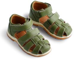 WHEAT Детски сандали Wheat Kid's Sandal Frei Sandals - Green - размер 24 (EU) (702-4053-0216)
