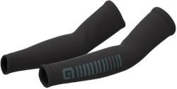 Alé Термо ръкав Alé Sunselect Armwarmers Arm warmers - Black / Charcoal Grey - размер XXL (203-1902-0116)