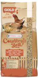 Versele-Laga Country's Best GOLD 4 MINI Mix