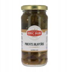  Eric Bur Jalapenos Paprikaszeletek Jalapeno Pácolt 125 g