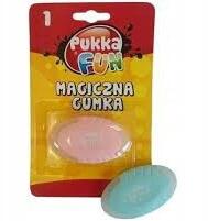 Pukka Pilot Törlőgumbi (SSC086)