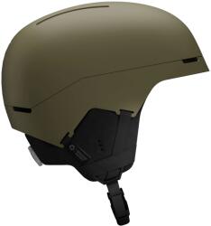 Salomon Ски каска Salomon Brigade Index Mips Ski helmet - Olive Night - размер S 53-56 cm (418-1360-0511)