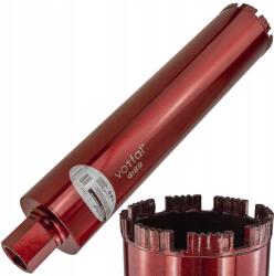 Vorfal Gyémánt Koronafúró Betonhoz 89 x 450mm 1.1/4" Fúrószár Lyukasztó (V04585)