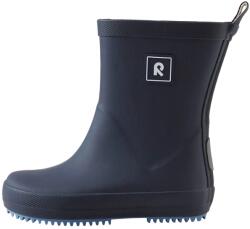 Reima Детски обувки barefoot Reima Kid's Ankka Wellington boots - Navy - размер 33 (EU) (702-4841-0622)