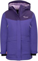 Trollkids Детско палто Trollkids Girl's Oslo Coat Pro Coat - Blue Purple - размер 104 (EU) (703-3999-0613)