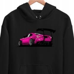 JHK Unisex Motoros Kendő Jdm Rajongónak XL