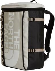 The North Face Дневна раница The north face Base Camp Fuse Box 30L Daypack - Cumulus Cloud / TNF Black - размер One Size (502-4927-1611)
