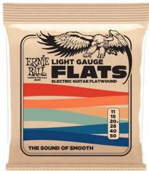 Ernie ball húrok 2580 Flats (11-50) (EB2580)